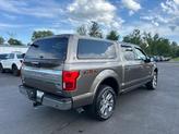 Thumbnail of 2020 Stone Gray (d1) Ford F-150
