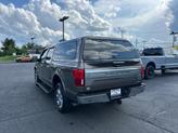 Thumbnail of 2020 Stone Gray (d1) Ford F-150