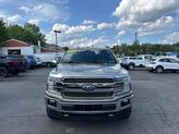 Thumbnail of 2020 Stone Gray (d1) Ford F-150