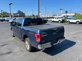 Thumbnail of 2017 Blue Jeans (n1) Ford F-150