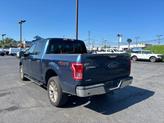 Thumbnail of 2017 Blue Jeans (n1) Ford F-150