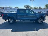 Thumbnail of 2017 Blue Jeans (n1) Ford F-150