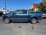 Thumbnail of 2017 Blue Jeans (n1) Ford F-150