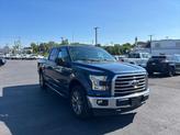 Thumbnail of 2017 Blue Jeans (n1) Ford F-150