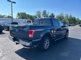 Thumbnail of 2017 Blue Jeans (n1) Ford F-150