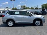 Thumbnail of 2020 Ice Silver Metallic Subaru Forester