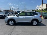 Thumbnail of 2020 Ice Silver Metallic Subaru Forester