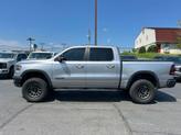 Thumbnail of 2019 Billet Silver Metallic Clearcoat RAM 1500