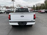 Thumbnail of 2025 Oxford White Yz Ford F-150 Lightning