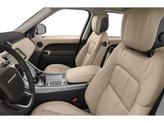 Thumbnail of 2019 Black Land Rover Range Rover Sport