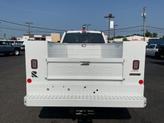 Thumbnail of 2025 Oxford White Ford F-350