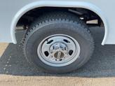 Thumbnail of 2025 Oxford White Ford F-350