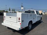 Thumbnail of 2025 Oxford White Ford F-350