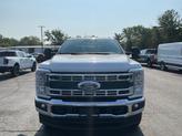 Thumbnail of 2025 Oxford White Ford F-350