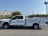 Thumbnail of 2025 Oxford White Ford F-350