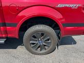 Thumbnail of 2019 Ruby Red Metallic Tinted Clearcoat Ford F-150