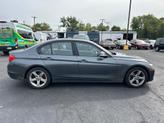 Thumbnail of 2014 Mineral Gray Metallic BMW 328d