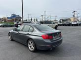 Thumbnail of 2014 Mineral Gray Metallic BMW 328d