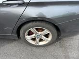 Thumbnail of 2014 Mineral Gray Metallic BMW 328d
