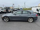 Thumbnail of 2014 Mineral Gray Metallic BMW 328d