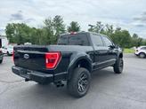 Thumbnail of 2023 Agate Black Ford F-150