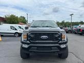 Thumbnail of 2023 Agate Black Ford F-150