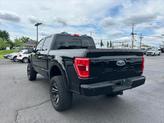 Thumbnail of 2023 Agate Black Ford F-150