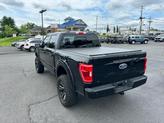 Thumbnail of 2023 Agate Black Ford F-150