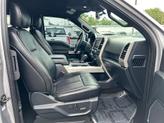 Thumbnail of 2020 Iconic Silver (js) Ford F-150