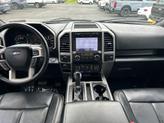 Thumbnail of 2020 Iconic Silver (js) Ford F-150