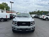 Thumbnail of 2020 Iconic Silver (js) Ford F-150