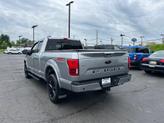 Thumbnail of 2020 Iconic Silver (js) Ford F-150