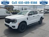 Photo of 2025 Oxford White Yz Ford Ranger