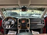 Thumbnail of 2016 Red RAM 1500