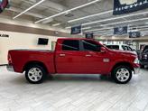 Thumbnail of 2016 Red RAM 1500