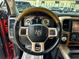 Thumbnail of 2016 Red RAM 1500