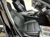 Thumbnail of 2014 Black Cadillac CTS