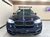 Thumbnail of 2016 Dark Blue BMW X5