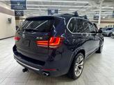 Thumbnail of 2016 Dark Blue BMW X5