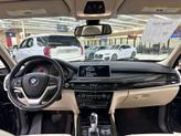 Thumbnail of 2016 Dark Blue BMW X5