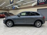 Thumbnail of 2017 Gray Audi Q5