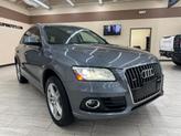 Thumbnail of 2017 Gray Audi Q5