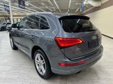 Thumbnail of 2017 Gray Audi Q5