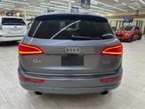 Thumbnail of 2017 Gray Audi Q5