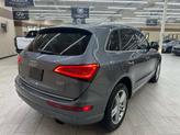 Thumbnail of 2017 Gray Audi Q5