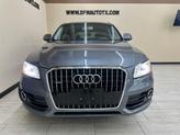 Thumbnail of 2017 Gray Audi Q5