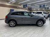 Thumbnail of 2017 Gray Audi Q5