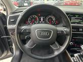 Thumbnail of 2017 Gray Audi Q5