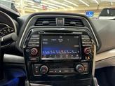 Thumbnail of 2017 Pearl White Nissan Maxima