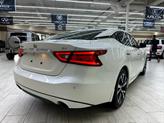 Thumbnail of 2017 Pearl White Nissan Maxima